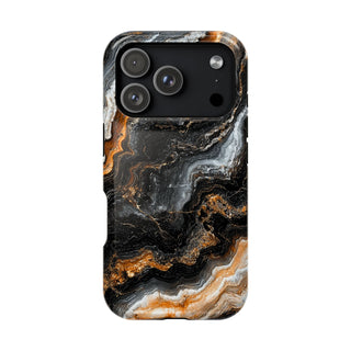 Obsidian Surge - iPhone MagSafe