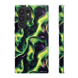 Neon Venom - Galaxy Tough