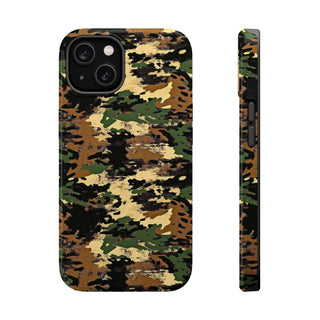 Desert Nightfall - iPhone MagSafe