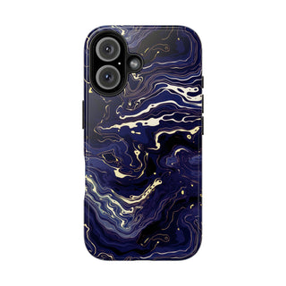 Celestial Currents - iPhone Tough