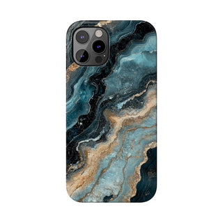 Tidal Drift - iPhone Slim