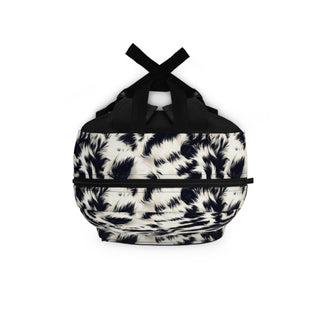 Midnight Fur - Backpack