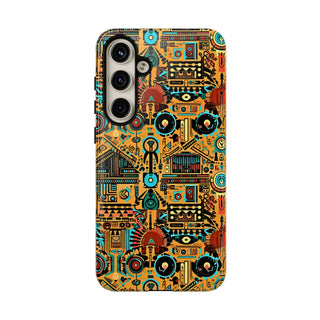 Cyber Relics - Galaxy Tough