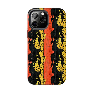 Untamed Flame - iPhone Tough