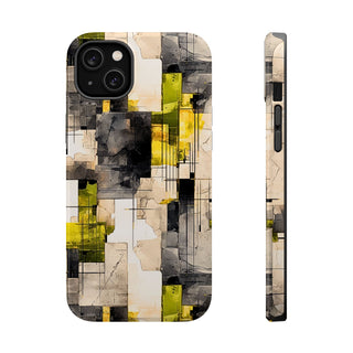 Urban Blueprint - iPhone MagSafe