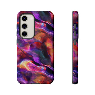 Electric Veil - Galaxy Tough