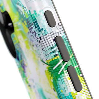 Digital Breeze - iPhone MagSafe