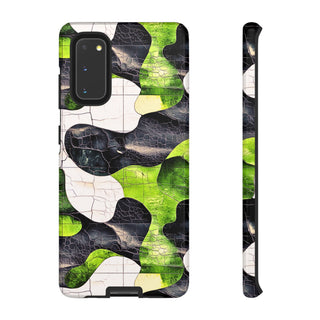 Verdant Flow - Galaxy Tough