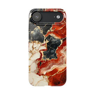 Volcanic Opus - iPhone Slim