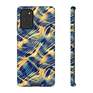 Voltage Veil - Galaxy Tough