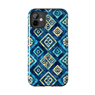 Azure Relics - iPhone Tough