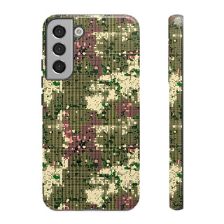 Dotted Terrain - Galaxy Tough