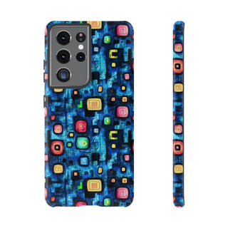 Aztec Echoes - Galaxy Tough