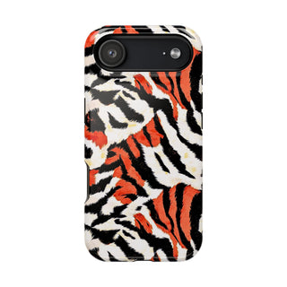 Savage Streaks - iPhone MagSafe