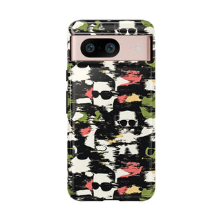 Phantom Shades - Pixel Tough