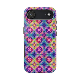 Radiant Spectrum - iPhone Tough