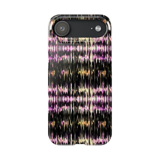 Shadow Pulse - iPhone Slim