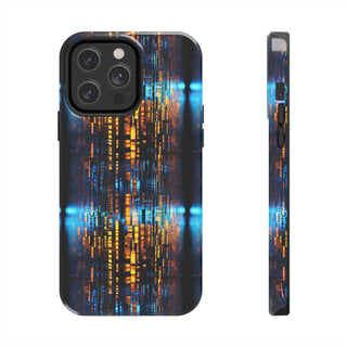 Code Corridor - iPhone Tough