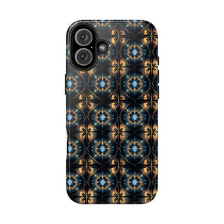 Nebula Aura - iPhone Tough