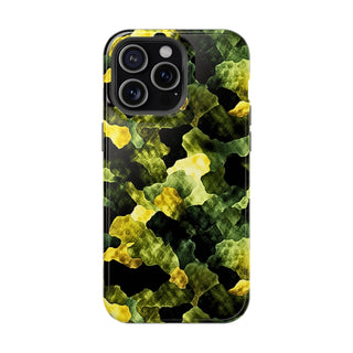 Shadowed Terrain - iPhone MagSafe