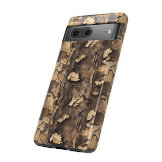 Desert Crust - Pixel Tough