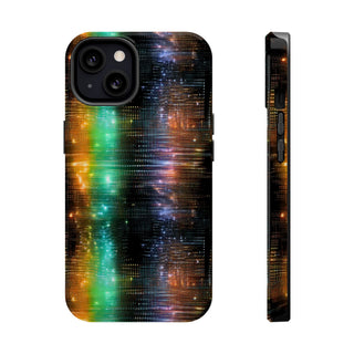 Frequency Shift - iPhone MagSafe