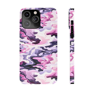Lavender Mirage - iPhone Slim