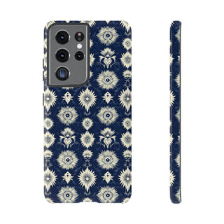 Celestial Bloom - Galaxy Tough