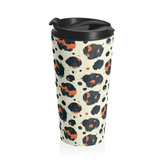 Lunar Dusk - Travel Mug
