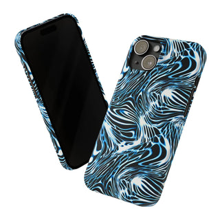 Electric Drift - iPhone Slim