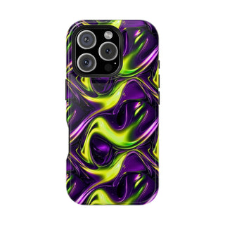 Plasma Bloom - iPhone MagSafe