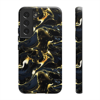 Gilded Currents - Galaxy Tough