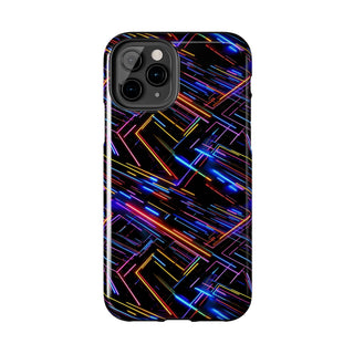 Electric Gridlock - iPhone Tough