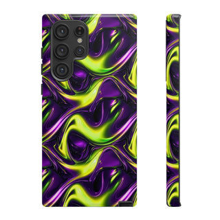 Plasma Bloom - Galaxy Tough