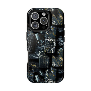 Marbled Keycaps - iPhone MagSafe