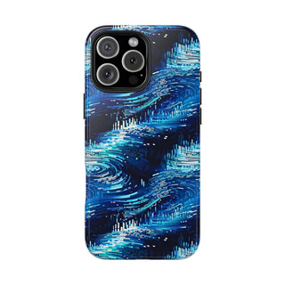 Current Flow - iPhone Tough