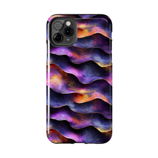 Velvet Dusk - iPhone Tough