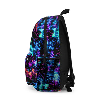Voltage Bloom - Backpack