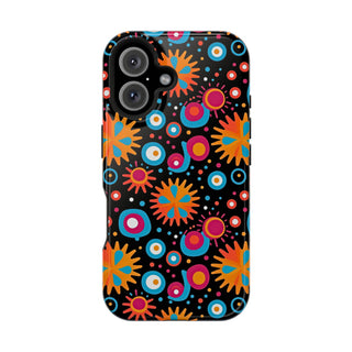 Fiesta Burst - iPhone MagSafe