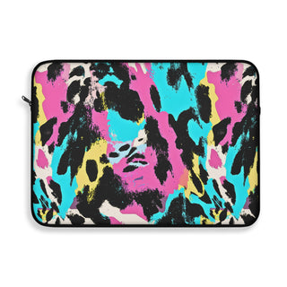 Vivid Fusion - Laptop Sleeve