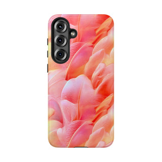 Feathered Blaze - Galaxy Tough