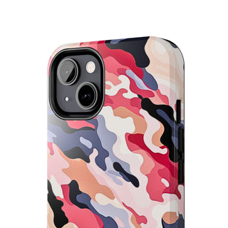 Blush Camo