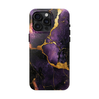 Cosmic Shard - iPhone Tough