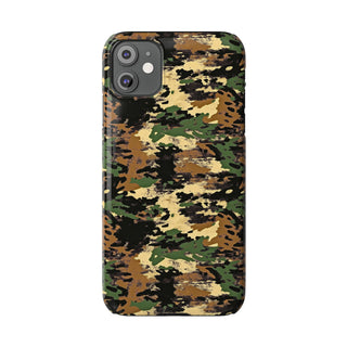 Desert Nightfall - iPhone Slim