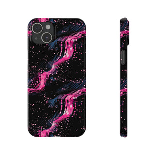 Electric Veins - iPhone Slim