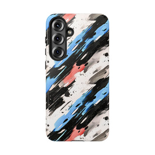 Glitch Rush - Galaxy Tough