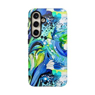 Oceanic Surge - Galaxy Tough