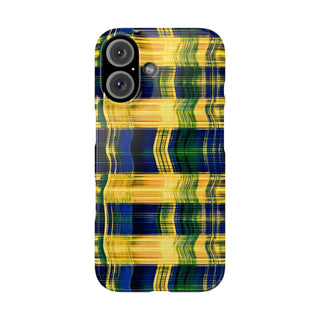 Warpline - iPhone Slim