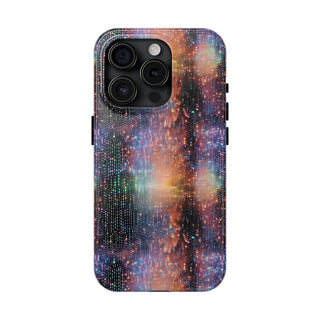 Light Script - iPhone Tough