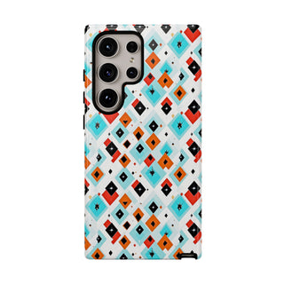 Diamond Dazzle - Galaxy Tough